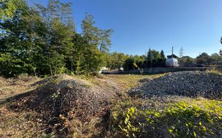 TEREN INTRAVILAN, CAMPULUNG,  2691 MP - Poză 22