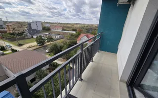 MAMAIA SAT - vizavi LIDL | 2 camere gata de mutare sau investitie - Poză 13