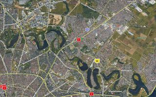 Teren intravilan - Zona Colentina - - Poză 2