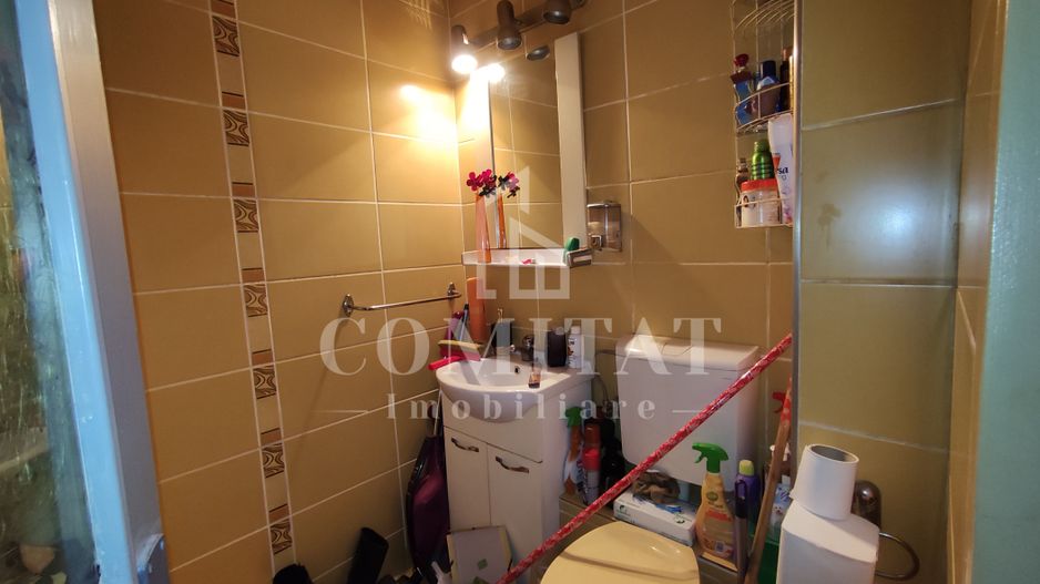 Apartament cu 3 camere |  68 mp |  Zorilor - Poză 11