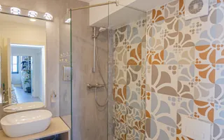 Penthouse 142mp | 4 camere | 2 bai si dressing | MetroCity Academiei - Poză 24