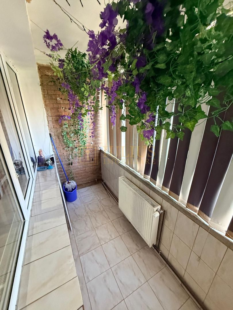 2 camere| Gheorghe Lazar| centrala proprie| lift| AC| - Poză 15