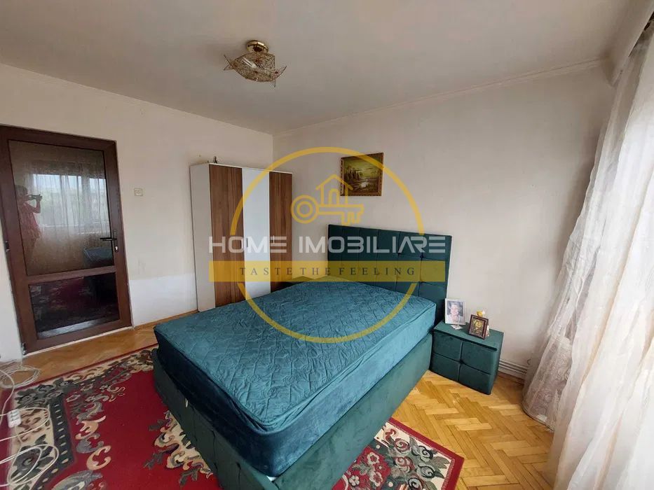 Apartament cu 2 camere/ 53mp/ zona Podu Ros - Poză 1