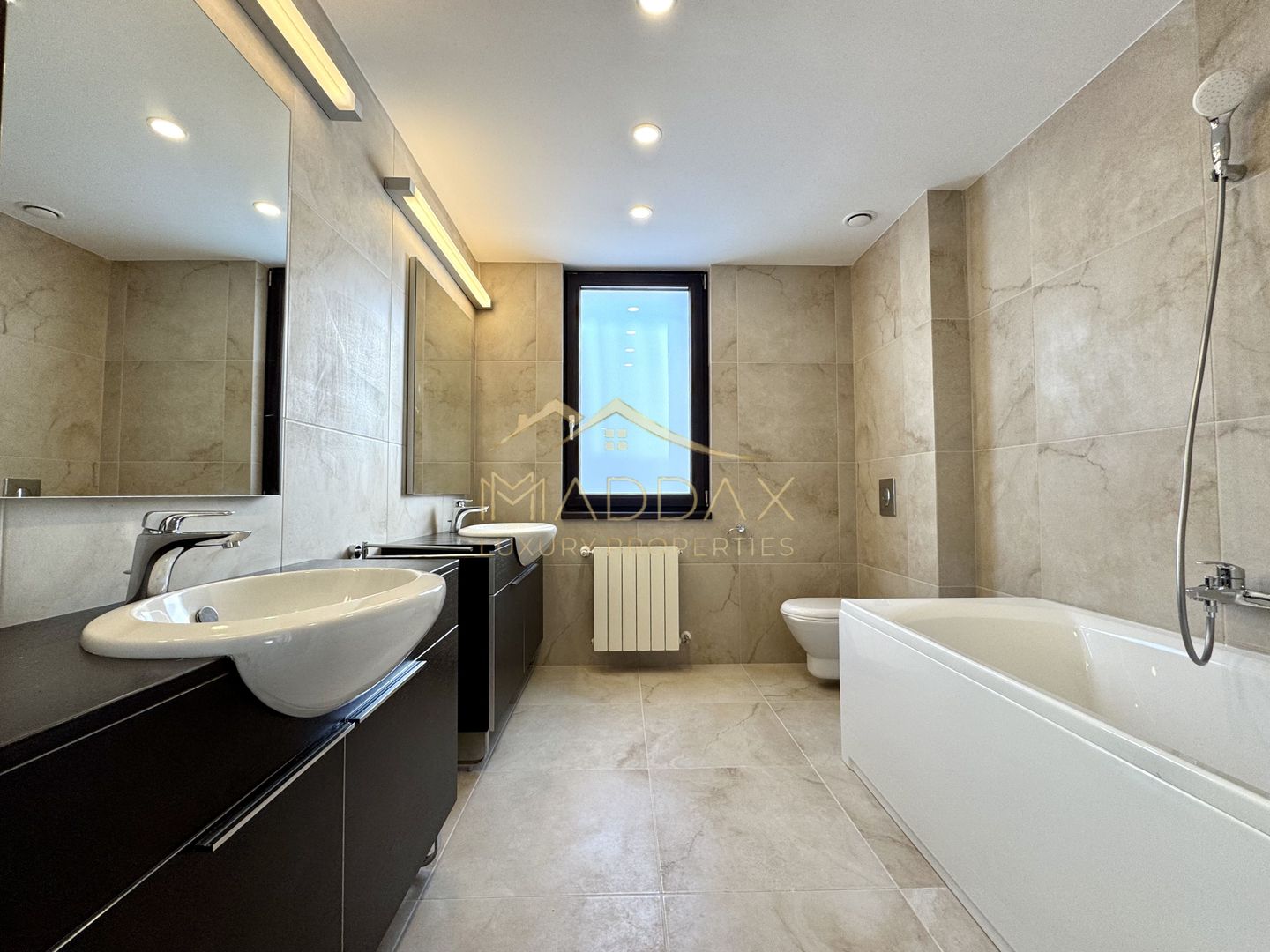 Penthouse - Duplex Exclusivist *218mp* / 60mp terasa / Kiseleff - Capitale - Poză 23