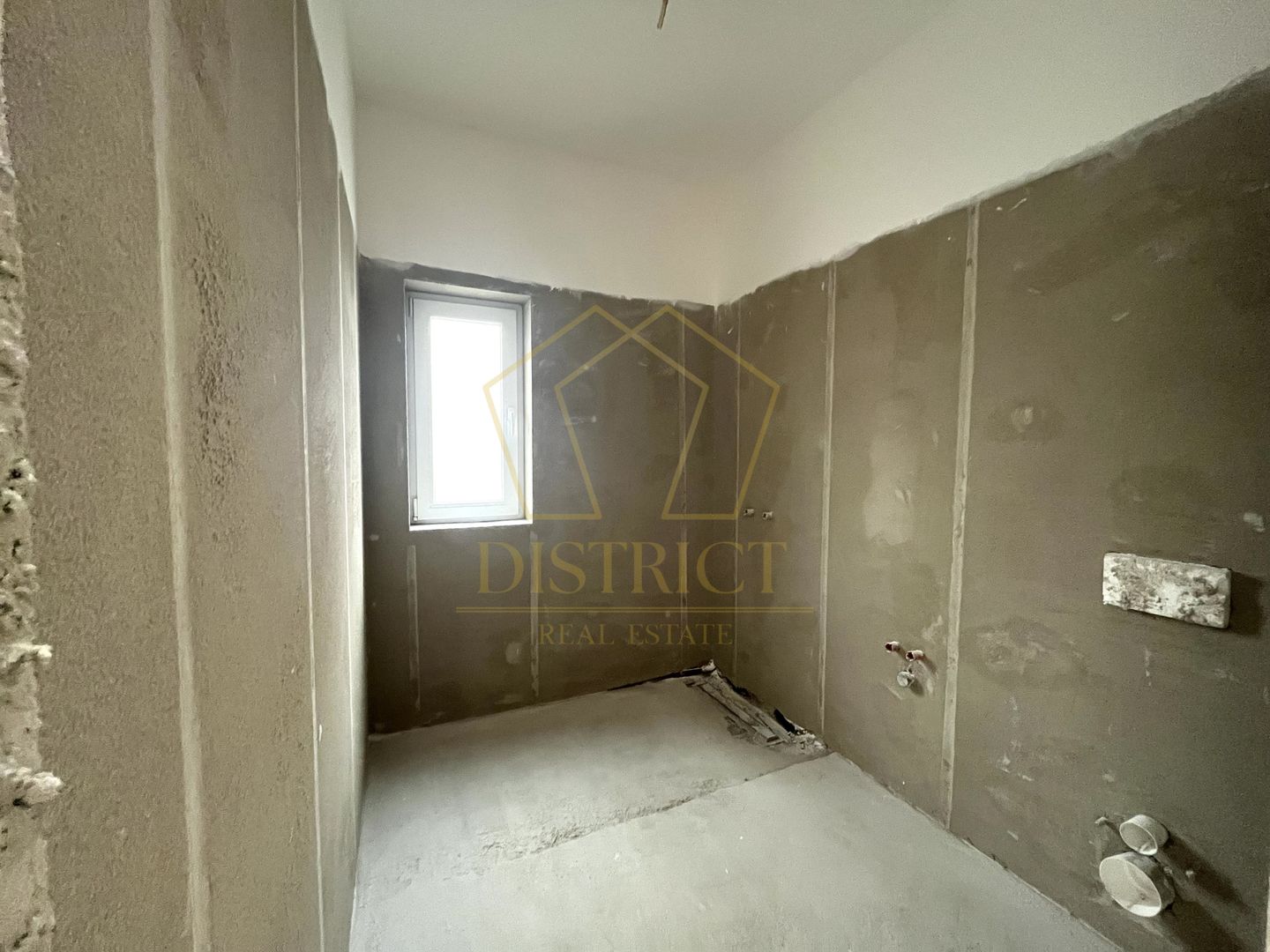 COM 0 | Duplex deosebit cu 4 camere | Mosnita Noua - Poză 12