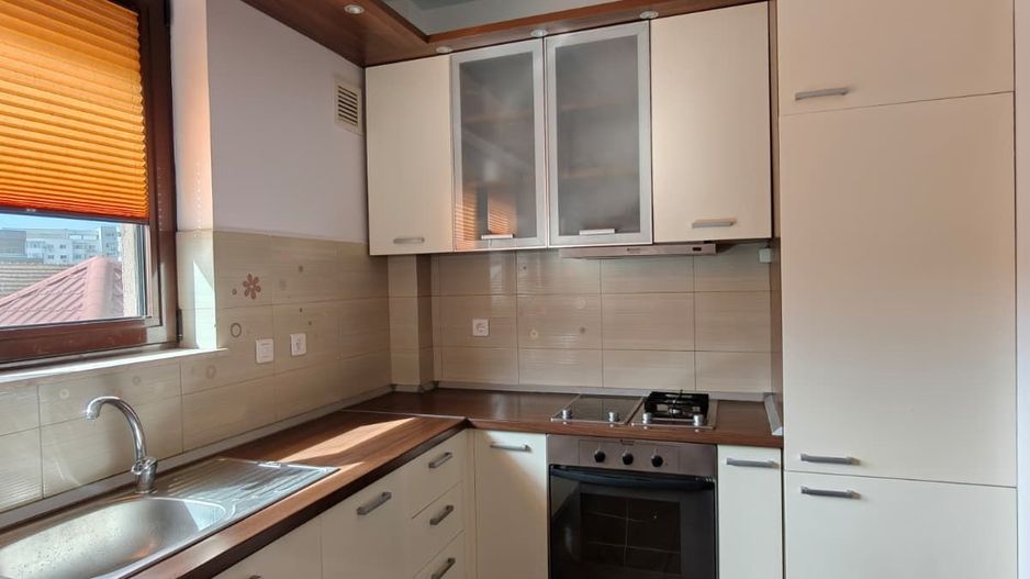 De închiriat: apartament 3 camere - Kiseleff - Victoriei - Poză 11