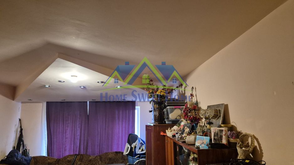 Vand apartament 2 camere, dec, zona M5(in spate la bl 1), et 2, 49mp! - Poză 5