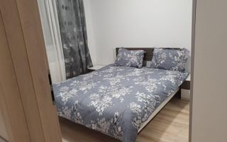 De vânzare: apartament 2 camere + parcare - Envogue - Păcii - metrou - Poză 5