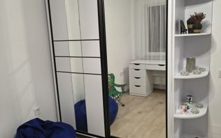 2 camere decomandate, Manastur, Primăverii, MC, USAMV,Prima închiriere - Poză 5