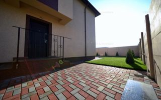 Predare la Cheie, Curte Amenajata, Toate Utilitatile in Uz - Poză 22