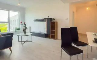 2 Camere, Complex CUBIC 7 Residence, Bloc FINALIZAT - POZE REALE. - Poză 3