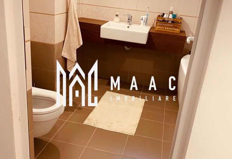 Apartament 4 camere | 100 mp + boxă | Parter |  Zona Apulum - Poză 9