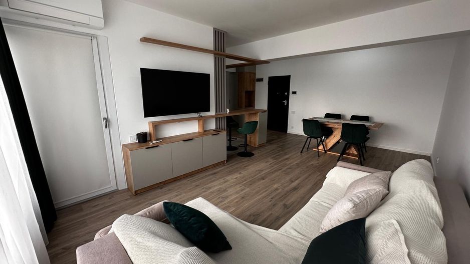 2 Camere 9min Metrou Petrache Poenaru Lake House2 Politehnica Ciurel - Poză 4