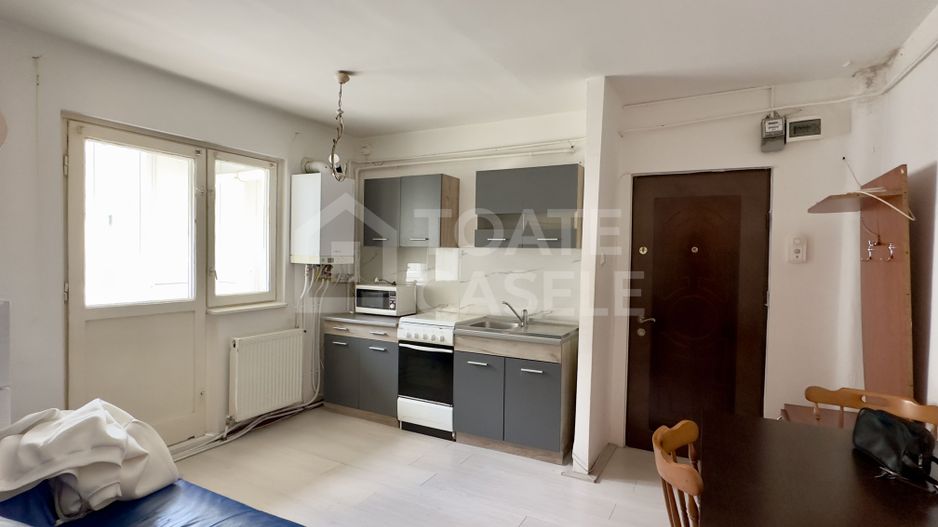 Apartament cu 2 camere decomandate,  zona Piata Marasti - Poză 3