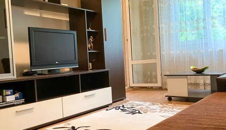 Apartament 3 camere Titan-Sălăjan