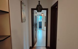 APARTAMENT 2 CAMERE,  METROU LEONIDA, MODERN, MOBILAT-UTILAT - Poză 10