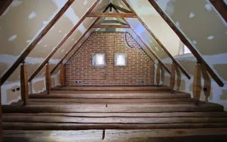 Casa individuala 3 camere I Teren 860 mp I Cristian - Poză 19