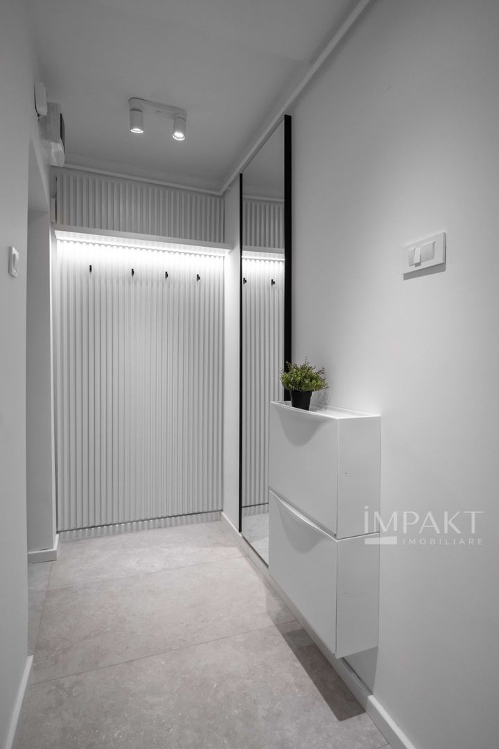 Oportunitate Investitie | 2 Camere Gheorgheni Alverna | Ultrafinisat - Poză 7