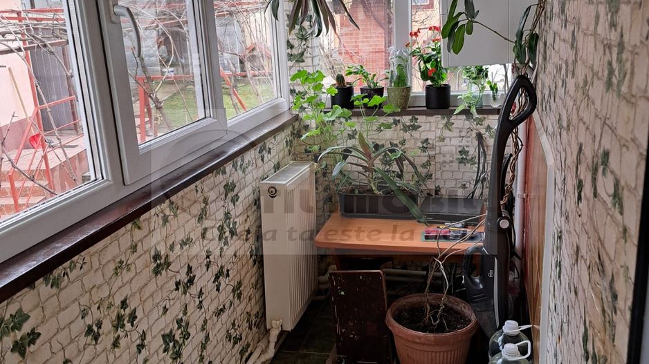 Apartament 3 Camere Tatarasi - 589 euro - Poză 8