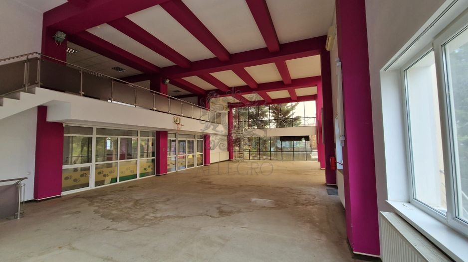 Voluntari | Cladire unica | Spatiu comercial versatil | 1316 mp - Poză 5