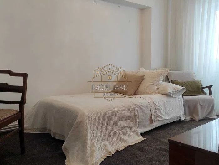 Apartament cu 2 camere (2 dormitoare) de închiriat - Poză 1