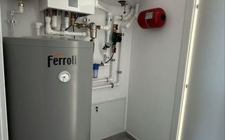 Casa cu 5 camere de vanzare in Nordul Bucurestiului - Poză 7