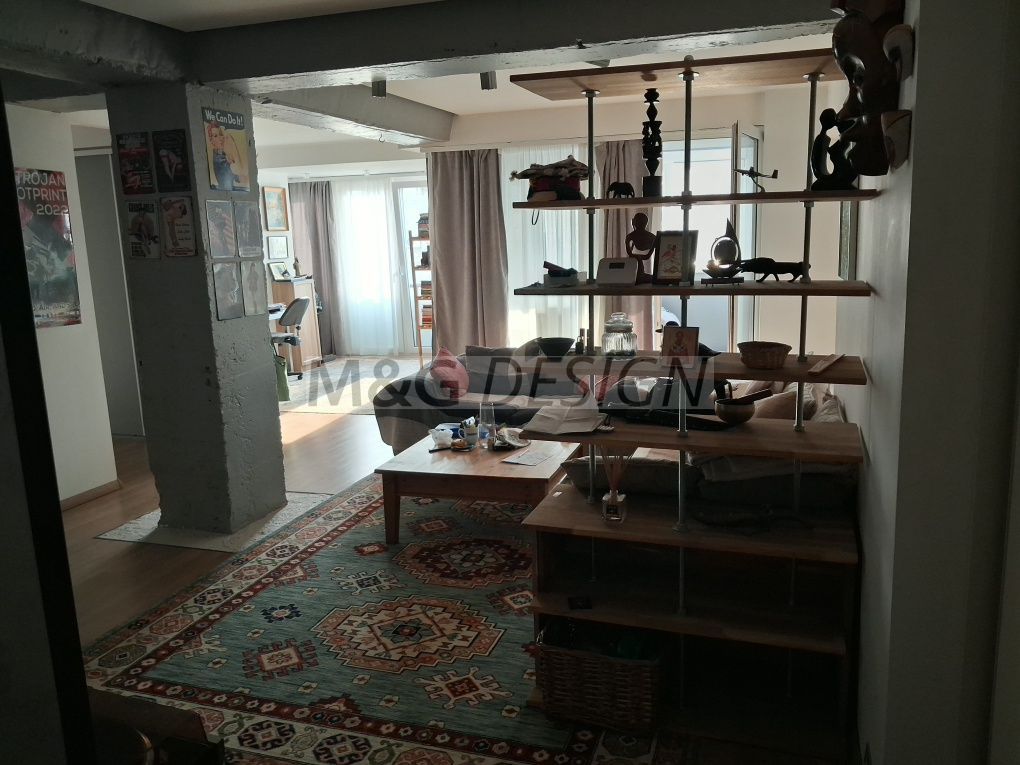 Apartament 3 camere zon Circumvalatiunii - Poză 3