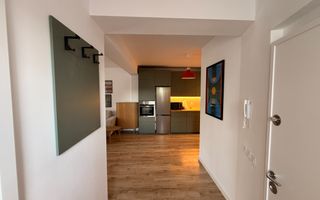 2 camere, modern, bloc nou, Ultracentral Zona Clinicilor, Motilor, UMF - Poză 9