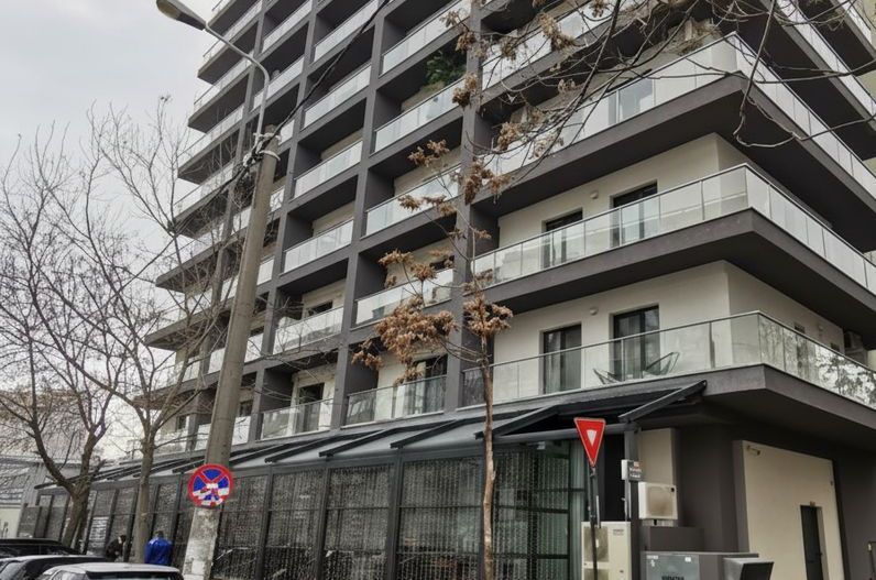 Studio Day Residence Dristor - concept premium | Proprietar - 0% comis - Poză 11