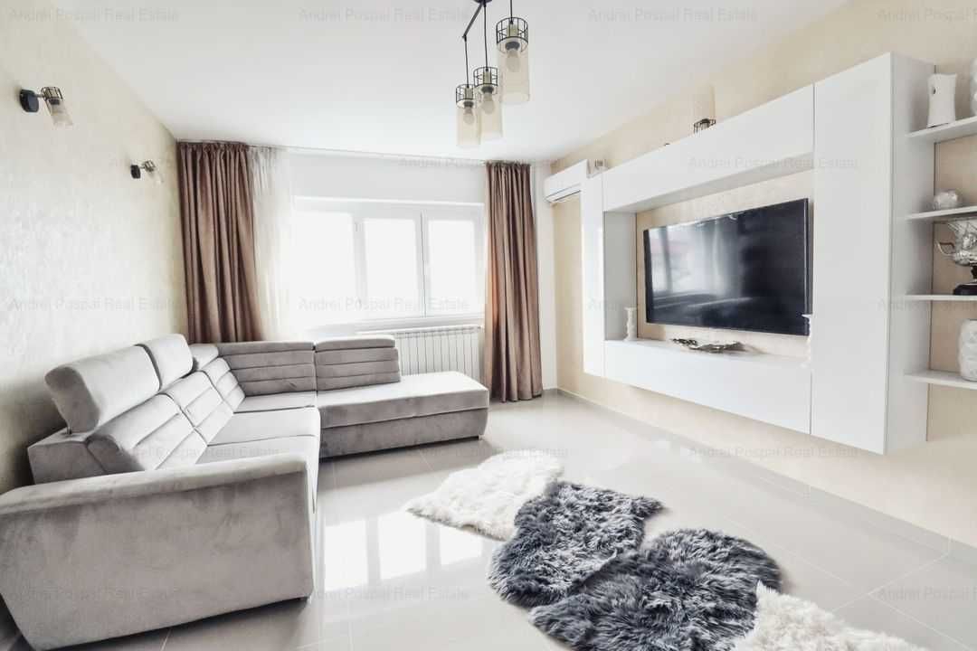 Apartament 2 camere - Promenada Mall - Aurel Vlaicu - Poză 3