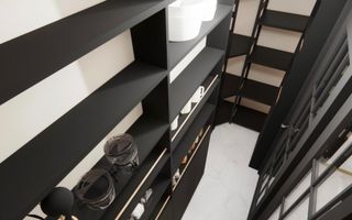 Penthouse Triplex Exclusivist *285mp* // Rooftop *93mp* // 2 Parking / Herastrau - Poză 91