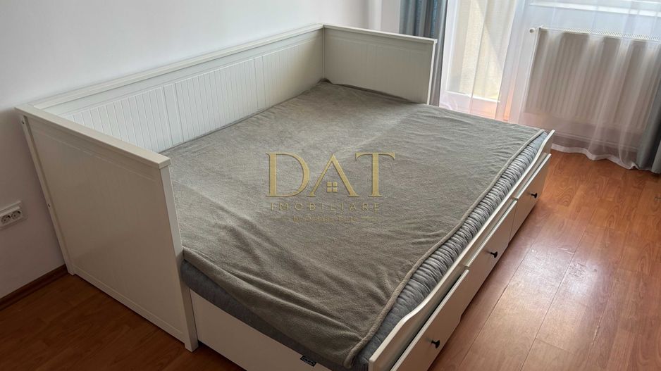 Apartament 2 camere decomandate | zona BIG | disponibil imediat - Poză 3