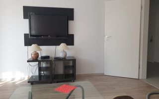 Apartament 2 camere + parcare, Avantgarden 3, et. 1/ 8 - Poză 1