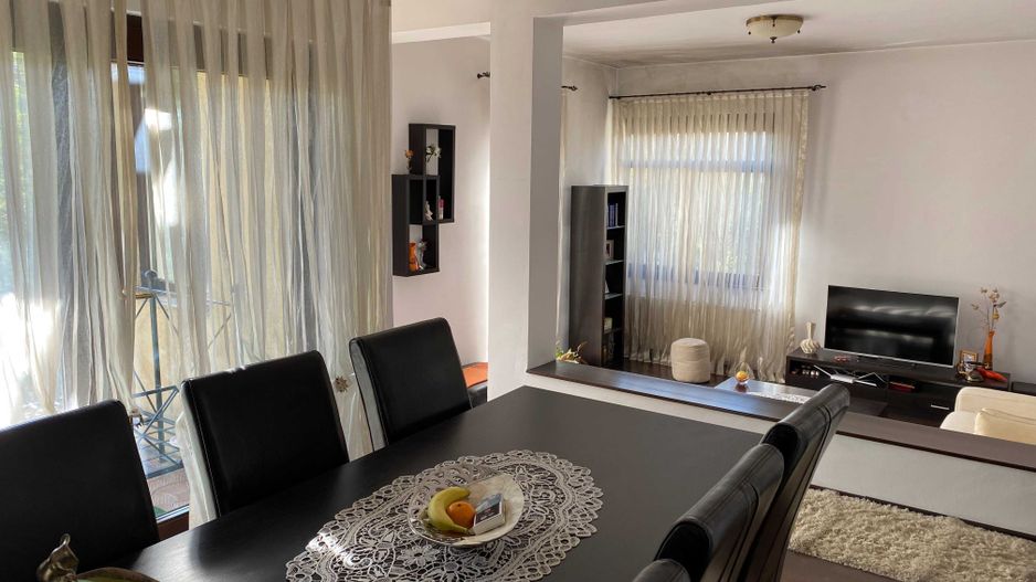 Casa de vanzare Bucium,Cartier IC Bratianu,235 MP utili,521 MP teren - Poză 4