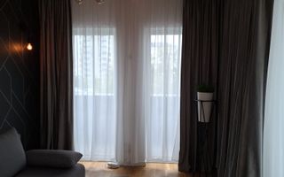 Chirie 3 camare + parcare- Cartier Buna Ziua- Zona Grand Hotel Italia - Poză 5