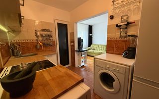 Sagului | 2 Camere | Mobilat si Utilat | Boxa la Subsol. - Poză 5