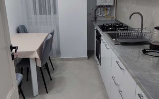 Apartament 1 camera, SOLEIA, Popas Pacurari, liber din 09.02.2026 - Poză 3