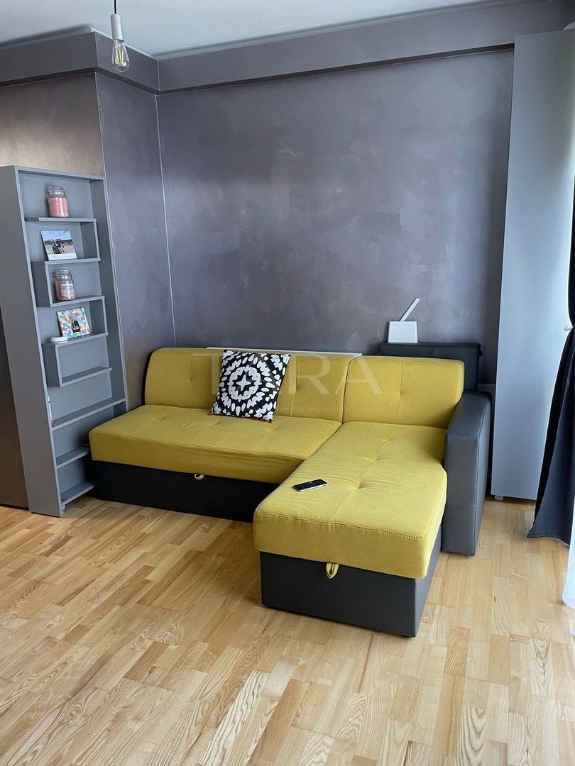 Apartament cu 2 camere de vânzare în zona Gheorgheni! - Poză 4
