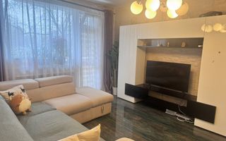 AP. 2 CAMERE BERCENI, BUCATARIE INCHISA, PET-FRIENDLY, METROU 5 MINUTE - Poză 1