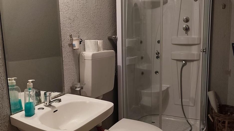 Cabana in Arieseni - Poză 7