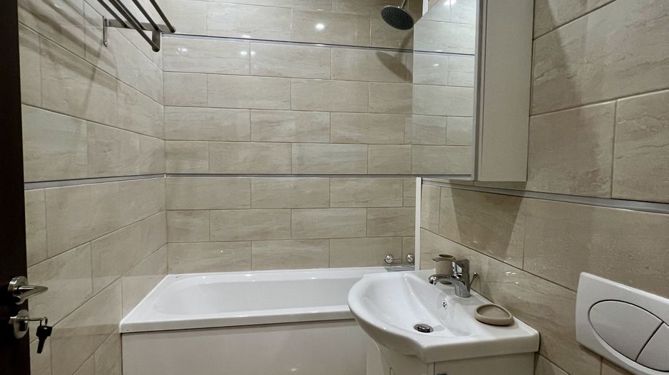 2 camere etaj 1 Ion Mihalache-Domenii - Poză 8