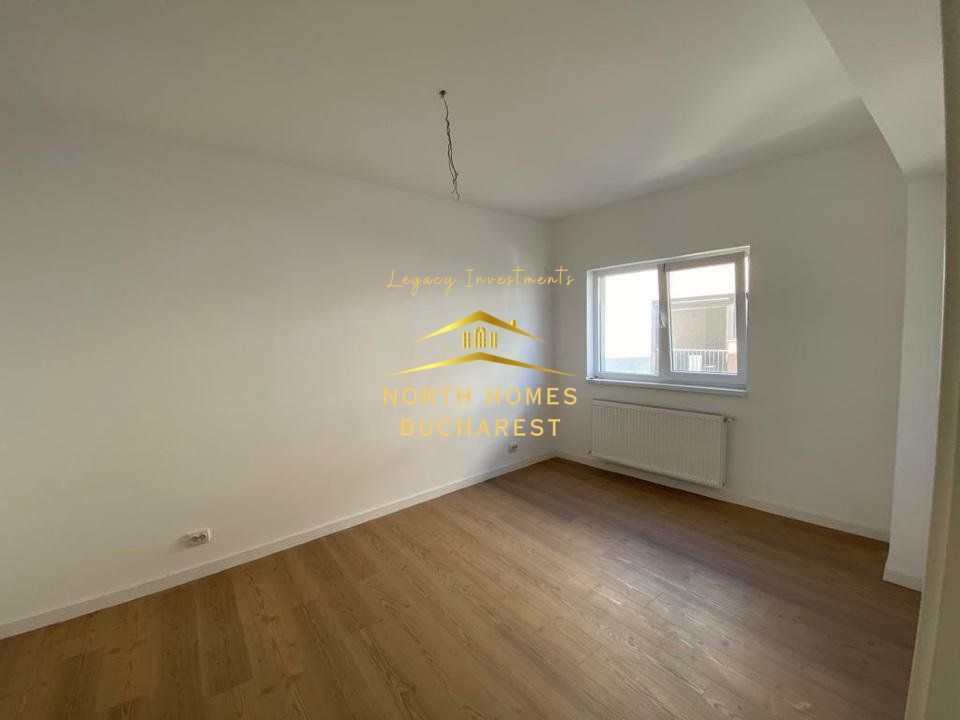 Apartament nou de 2 camere in zona Sisesti - Ocazie unica! - Poză 7