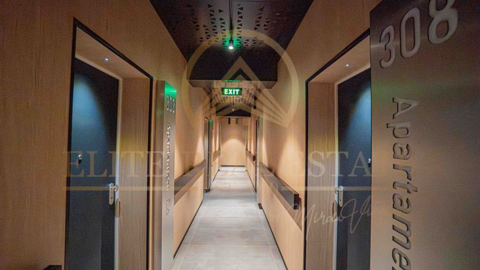 Exclusiv Platinum Residence – Studio-uri, 2 si 3 camere - Poză 17