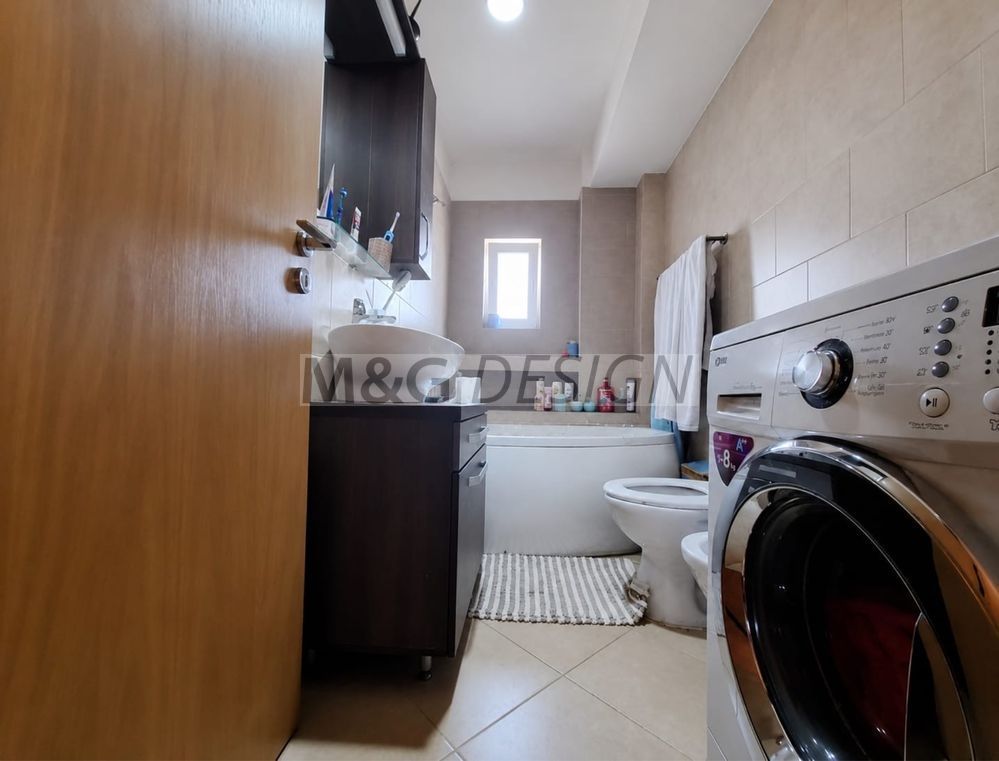 Apartament 3 camere Giroc etaj 1 - Poză 8
