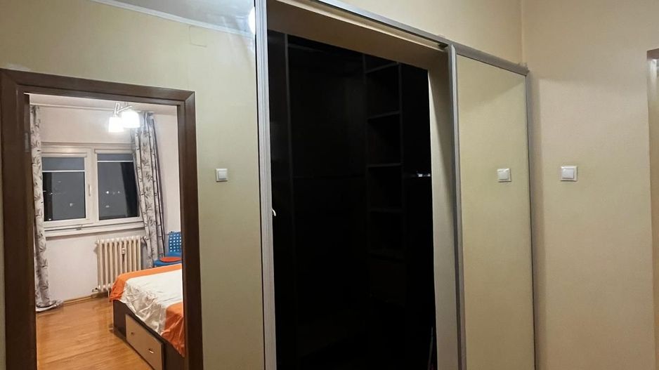 Apartament 3 camere Titan, pet friendly, 2 balcoane, mobilat modern - Poză 8