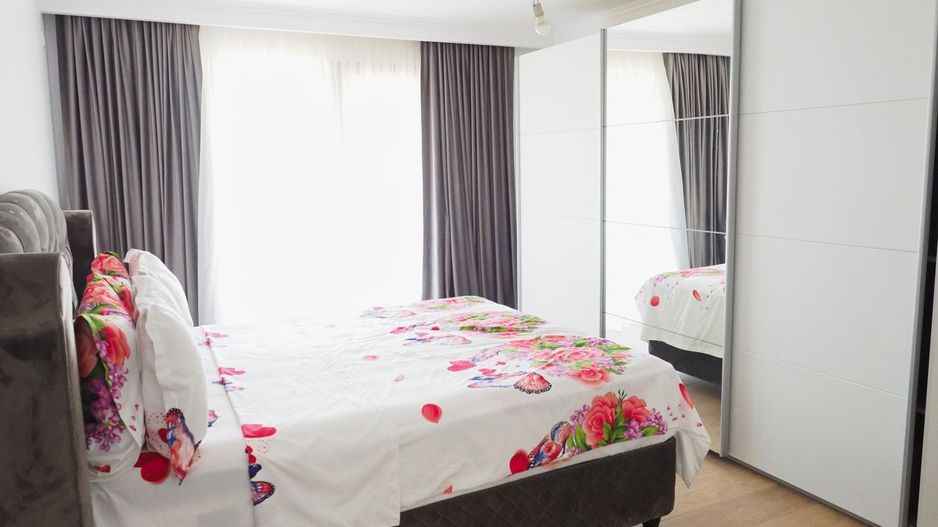 Vanzare vila noua Chitila zona Lac de Nuferi - Poză 2