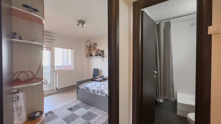 4 camere | 13 Septembrie | Parc Sebastian | parcare | COMISION 0% | - Poză 16