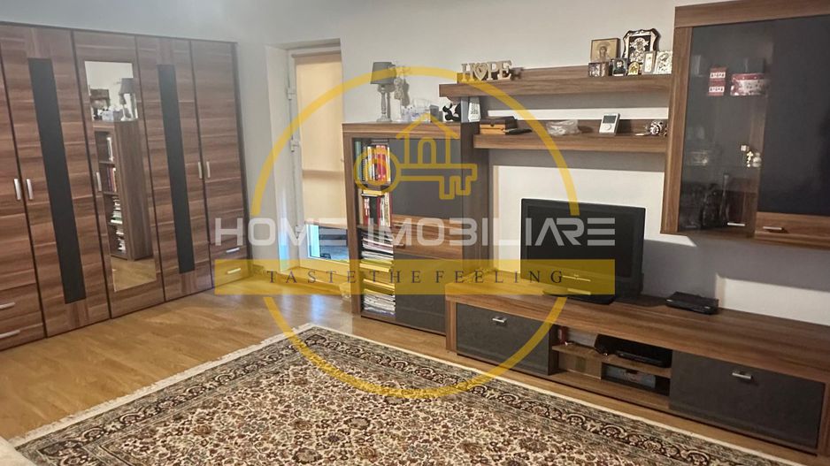 Apartament 3 cam. DC, 81mp. / Arcu / 2 min de Carrefour Billa! - Poză 3