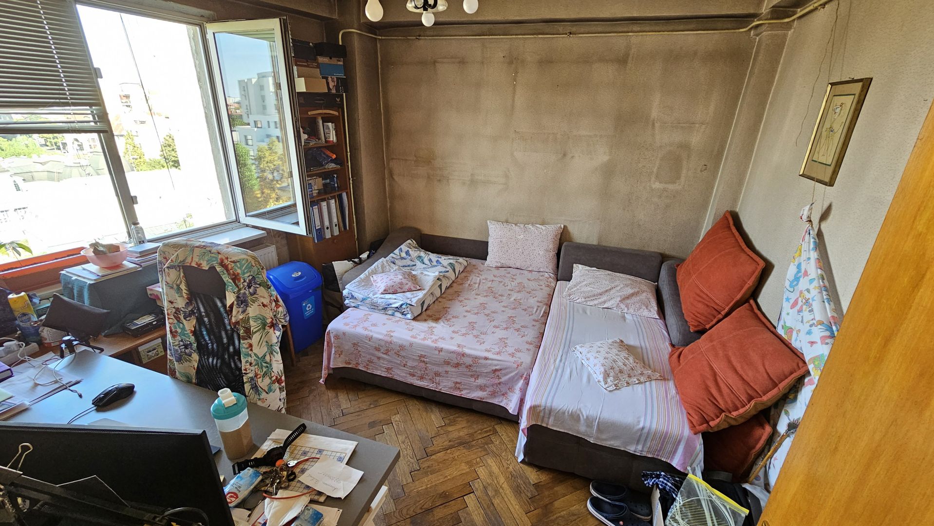 Apartament Vasile Lascar - Poză 3