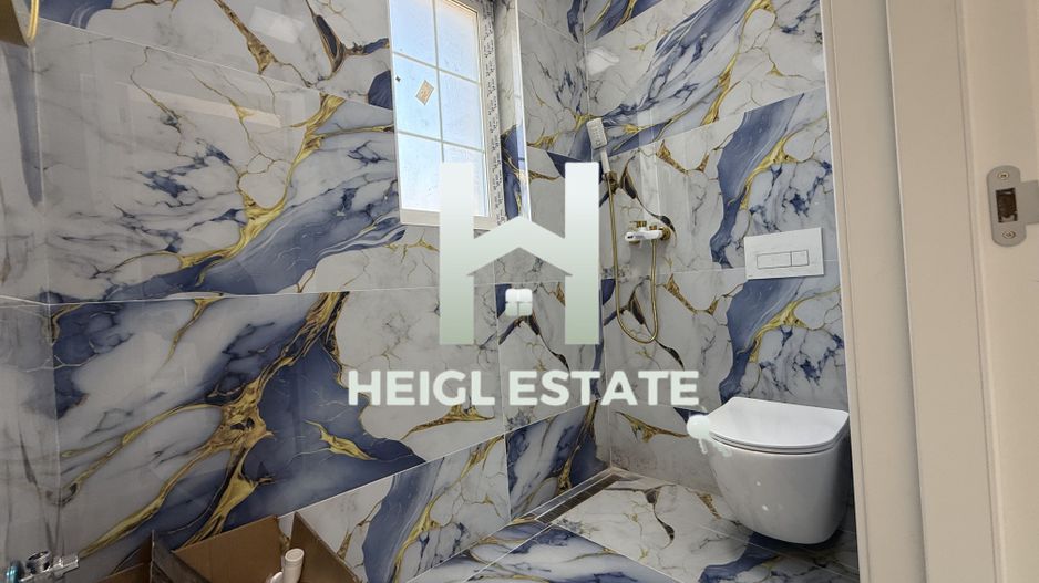 Duplexuri cu 3 camere Sinandrei - Poză 8